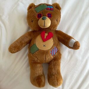 Sniper gang hbk bear